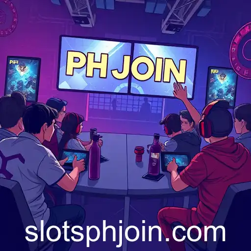 Gaming Revolution: The Rise of PHJOIN