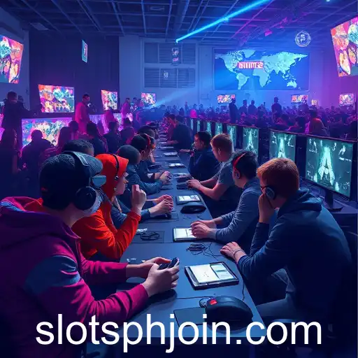 Gaming Trends and the Rise of PHJOIN in 2025