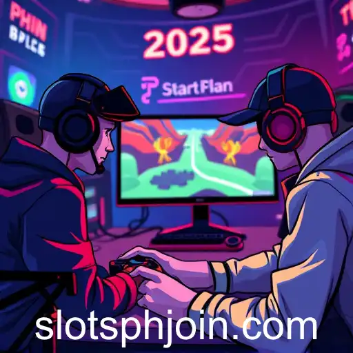 Gaming Trends and Innovations Shaping the Future