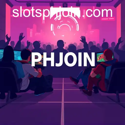 Gaming Trends and the Rise of PHJOIN