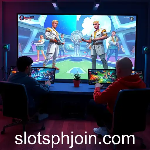 Gaming Alliance Revolutionizes Online Play