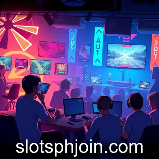 Gaming Evolution: Impact of PHJOIN