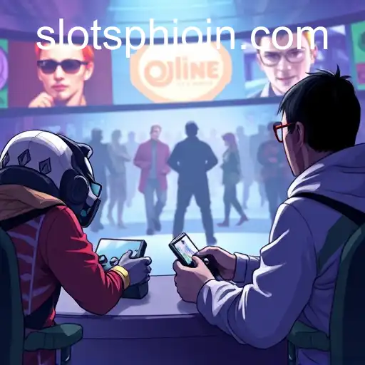 Gaming Platform PHJOIN Revolutionizes Online Engagement