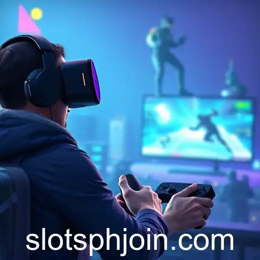 Gaming Trends and Innovations in 2025