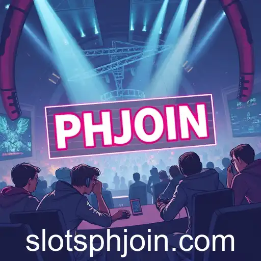 Gaming Websites Revolutionize with PHJOIN