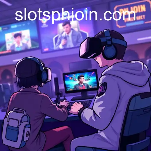 Unveiling the Digital Playground: PHJOIN's Impact on Online Gaming