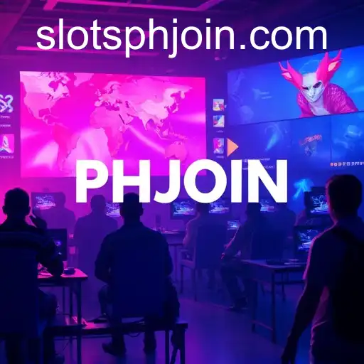 PHJOIN: Revolutionizing Online Gaming in the Modern Era