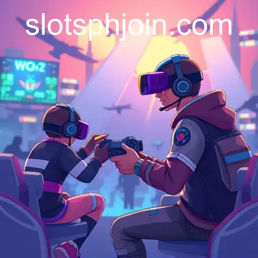 PHJOIN Revolutionizes Online Gaming in 2025