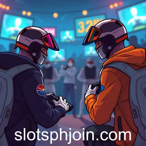 PHJOIN Takes the Gaming World by Storm