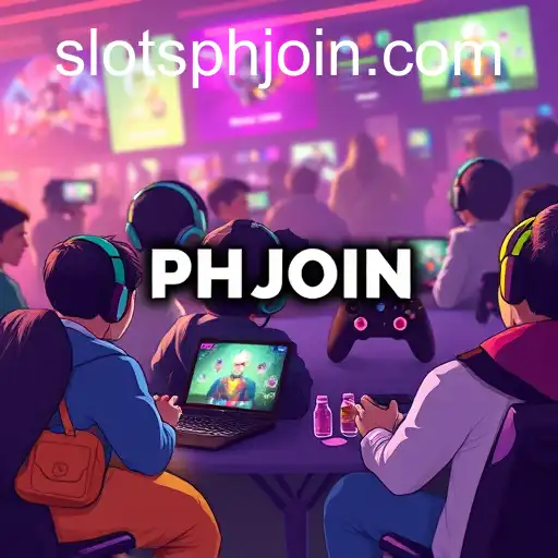 Gaming Community Rallies with PHJOIN