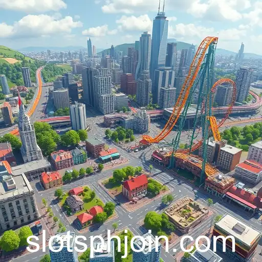 PHJOIN: Revolutionizing the Online Gaming Experience