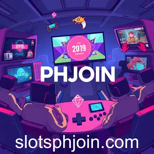 The Rise of PHJOIN in the Gaming World