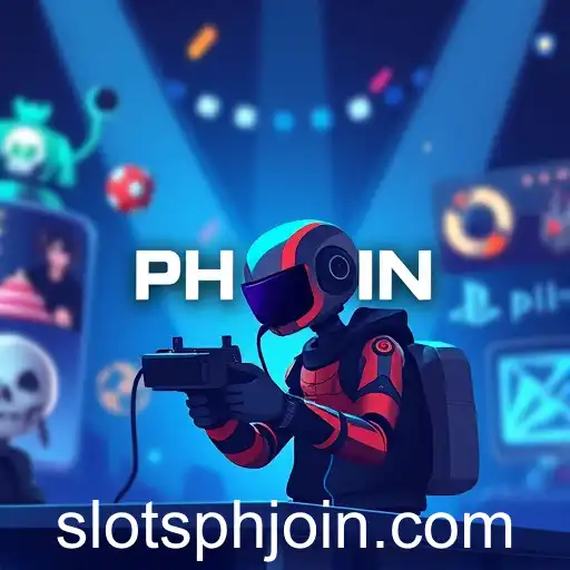 PHJOIN Revolutionizes Online Gaming Experience
