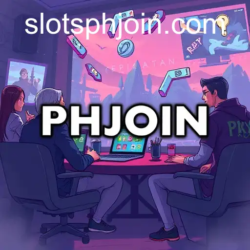 The Rise of PHJOIN: Transforming Online Gaming