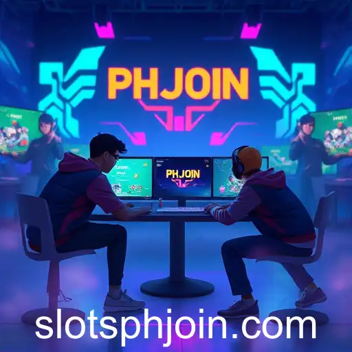 The Rise of PHJOIN and Its Impact on Gaming Culture