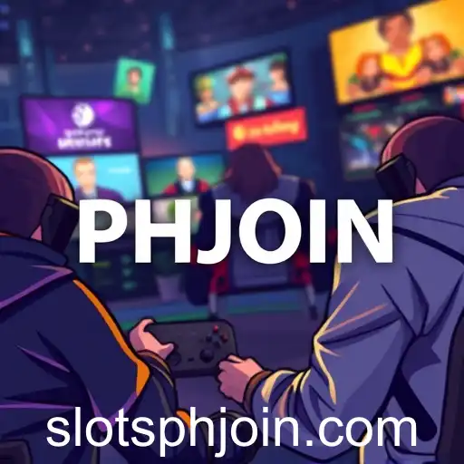 The Rise of PHJOIN in Online Communities