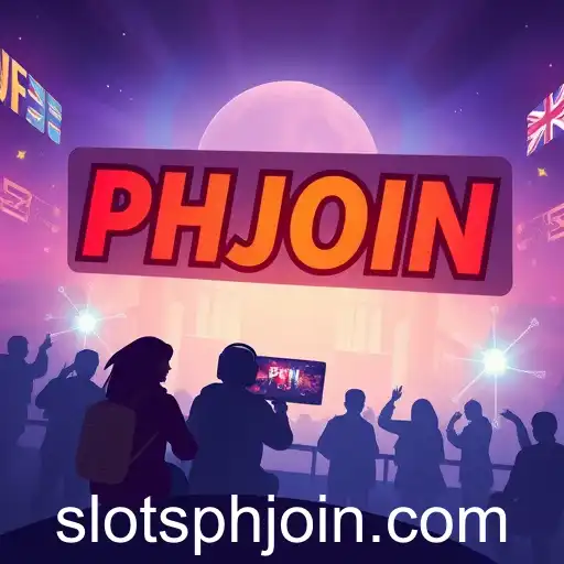The Rise of PHJOIN in Online Gaming