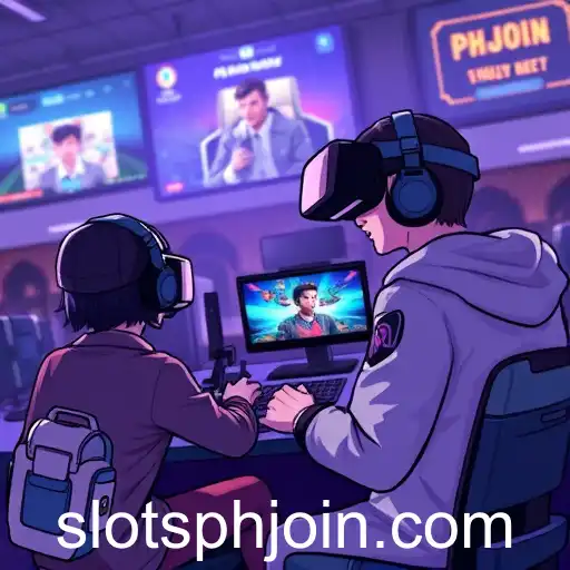 Unveiling the Digital Playground: PHJOIN's Impact on Online Gaming