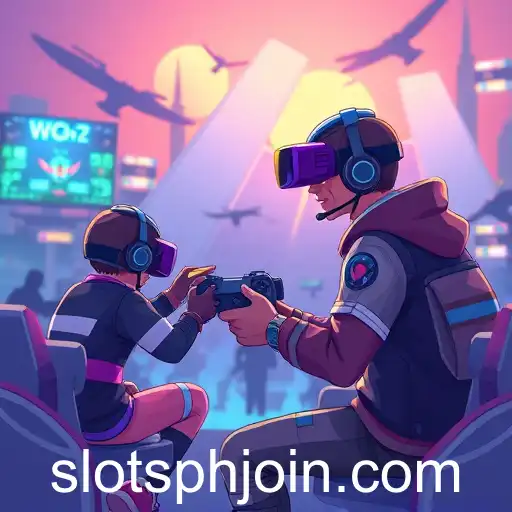 PHJOIN Revolutionizes Online Gaming in 2025