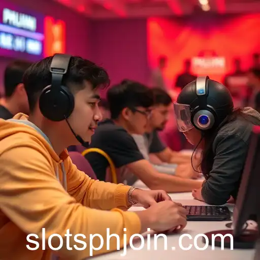 PHJOIN Expands Its Reach in Online Gaming