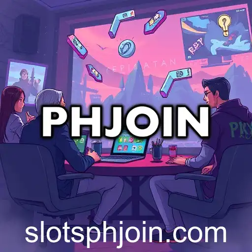 The Rise of PHJOIN: Transforming Online Gaming