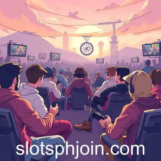 The Rise of Casual Gaming Communities