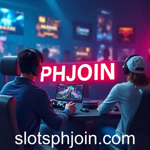 The Rise of PHJOIN: A Digital Phenomenon