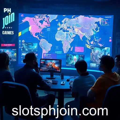 The Rise of Online Gaming in 2025