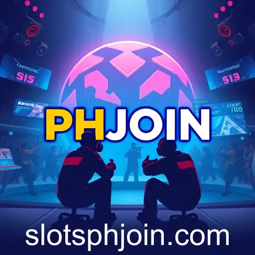 The Digital Playground: PHJOIN and the Future of Online Gaming